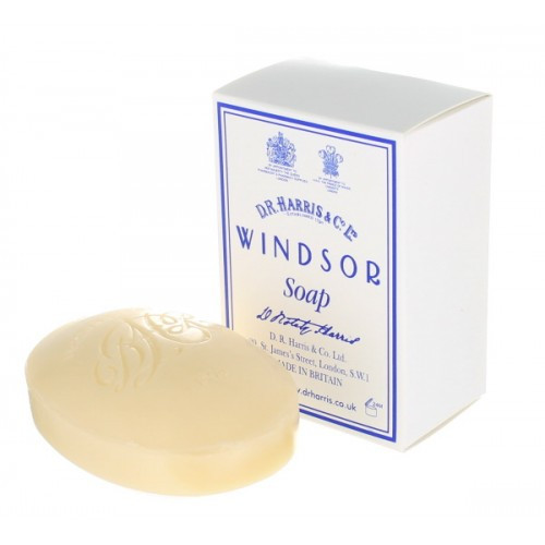 Dr Harris Windsor Bath Soap 150gr