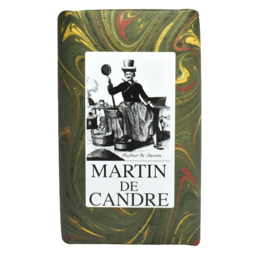 Martin De Candre Hand & Body Soap Vetiver 100gr