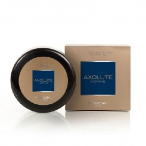 Mondial Axolute Homme Luxury Shaving Cream Traditional 150ml