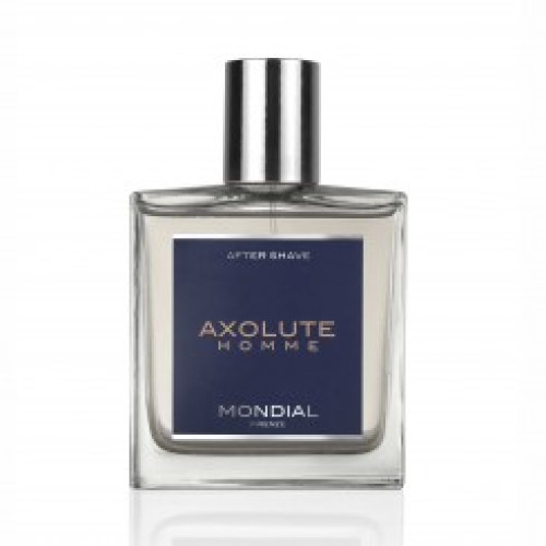 Mondial Axolute Homme Aftershave Lotion 100ml