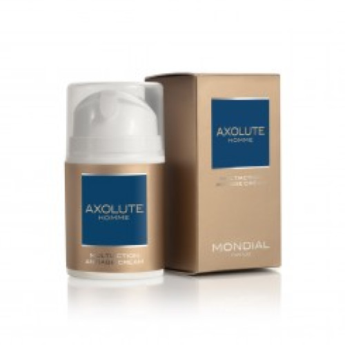 Mondial Axolute Home Multiaction Antiage Cream 50ml