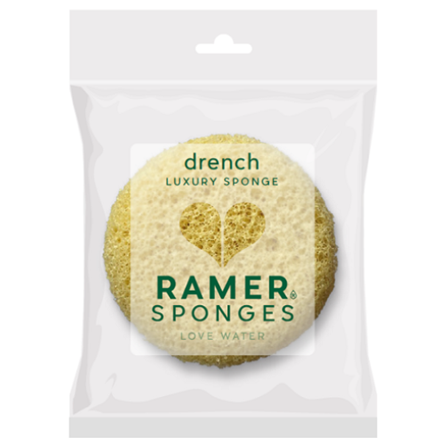 Ramer Luxury Drench: Natural