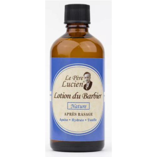 Le Pere Lucien Aftershave Lotion Nature 100ml