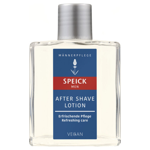 Speick Men - Aftershave Lotion 100ml (λοσιόν μετά το ξύρισμα)