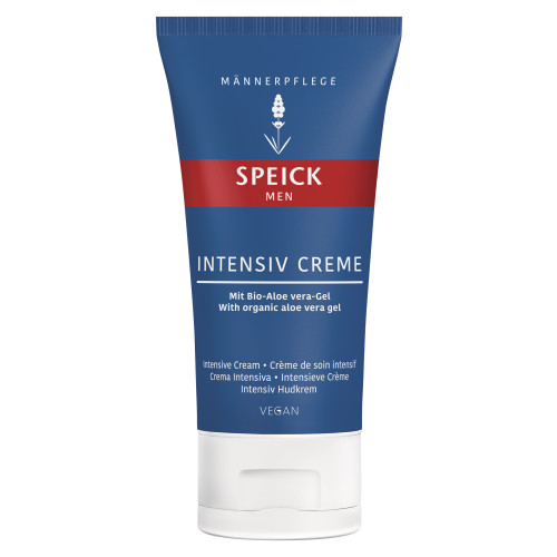 Speick Men - Intensive Cream 50ml (ενυδατική κρέμα προσώπου)