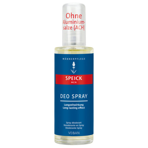 Speick Men - Deodorant Spray 75ml (αποσμητικό σπρέι)