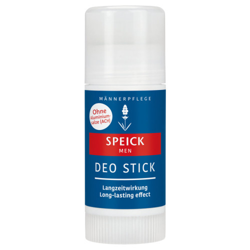 Speick Men - Deodorant Stick 40ml (αποσμητικό στικ)