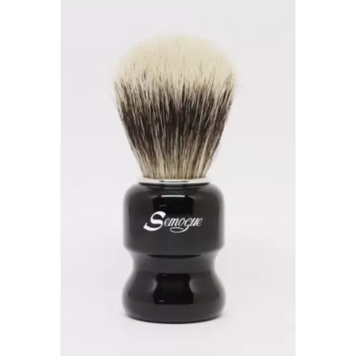 Semogue Mixed Bristle & Torga Badger Shaving Brush C3