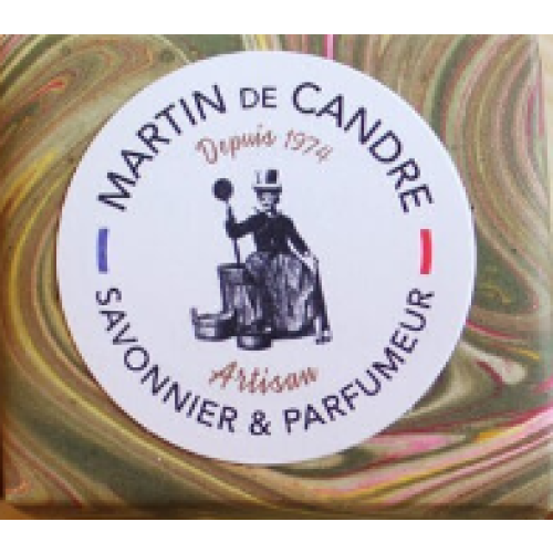 Martin De Candre - Vetyver Soap 55g