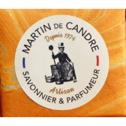 Martin De Candre - Honey Soap 55g