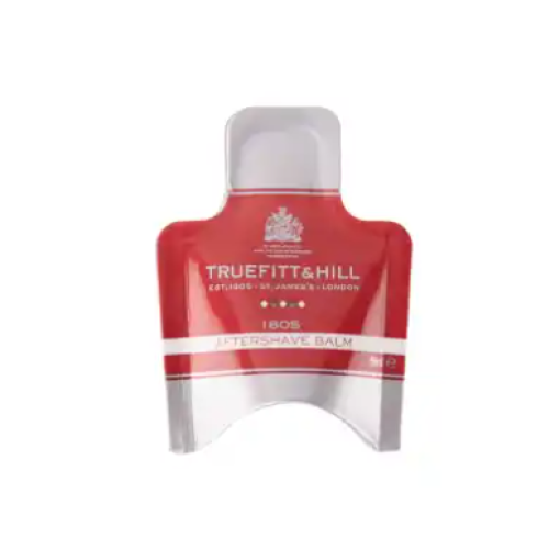 Truefitt & Hill 1805 Aftershave Balm Sample Pack