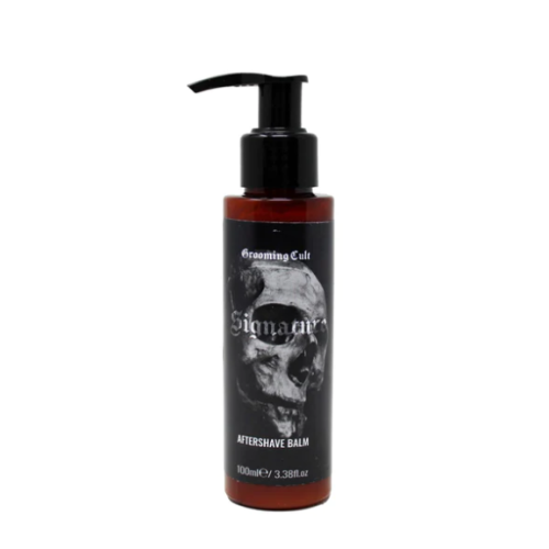 Grooming Cult - Signature Aftershave Balm 100ml