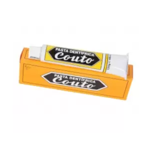 Couto Toothpaste 120g
