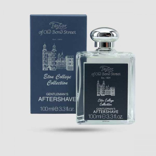 Taylor of Old Bond Steet Eton College Aftershave Lotion 100ml