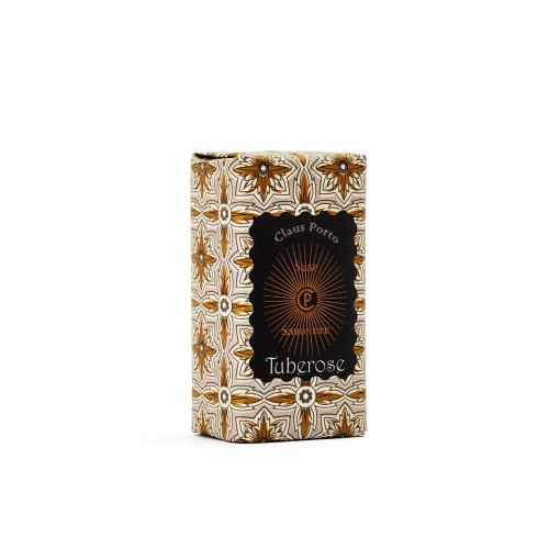 Claus Porto - Classic Line Black Sunburst Mini Soap 50g (σαπούνι χεριών/ σώματος)