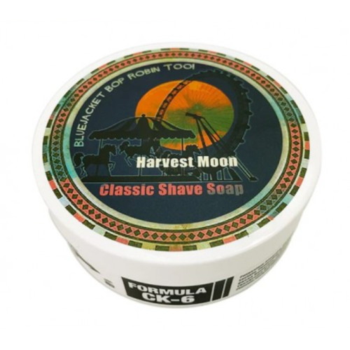 Phoenix Artisan Accoutrements - Harvest Moon CK6 Shaving Soap 114gr (Σαπούνι ξυρίσματος)
