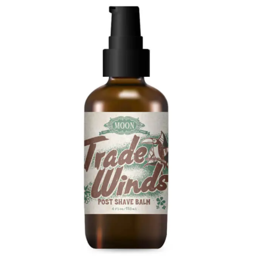 Moon Soaps - Trade Winds aftershave balm 118ml