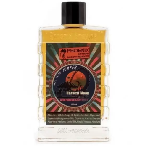 Phoenix Artisan Accoutrements - Harvest Moon Aftershave Lotion 100ml