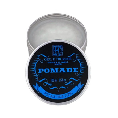 Geo F Trumper - Pomade for all hair types 100ml