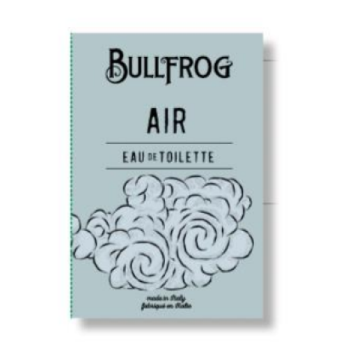 Bullfrog - Elements Air Eau de Toilette 2ml