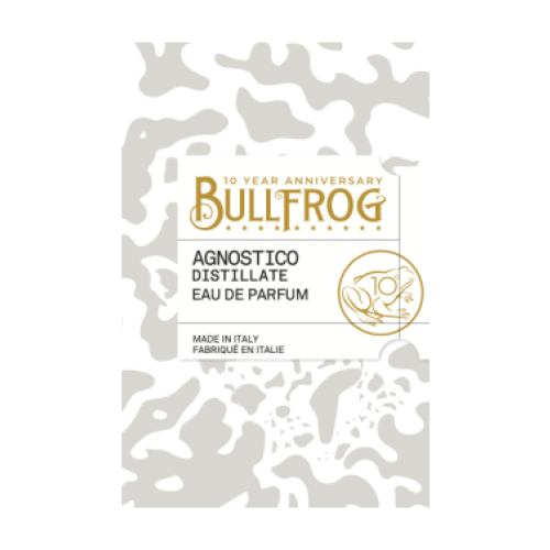 Bullfrog - Agnostico Distillate Eau de Parfum 2ml