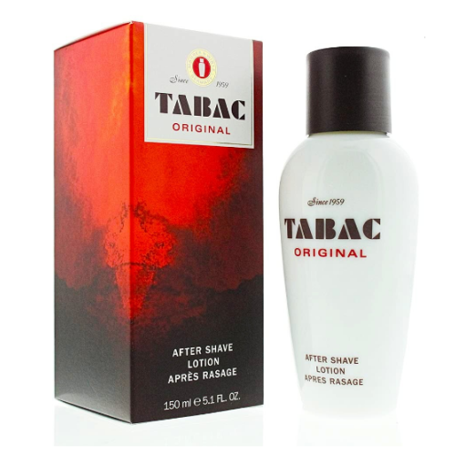 Tabac Original - Aftershave Lotion 150ml