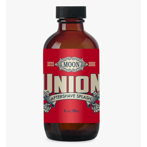 Moon Soaps - Union Aftershave Lotion 118ml