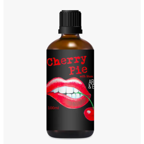 Ariana & Evans - Cherry Pie Aftershave Lotion 100ml