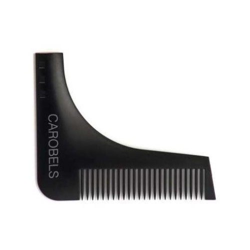 Beardburys - Beard Comb