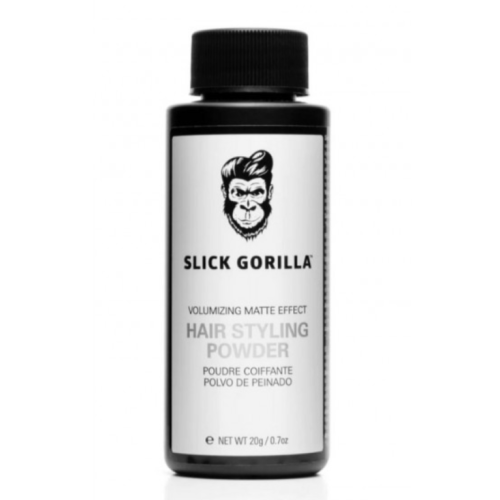 Slick Gorilla - Hair Styling Powder 20g