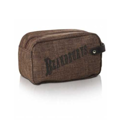 Beardburys - Toilet Bag (τσάντα για καλλυντικά)