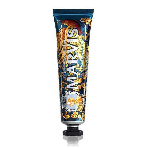 Marvis - Garden Collection : Dreamy Osmanthus Toothpaste 75ml