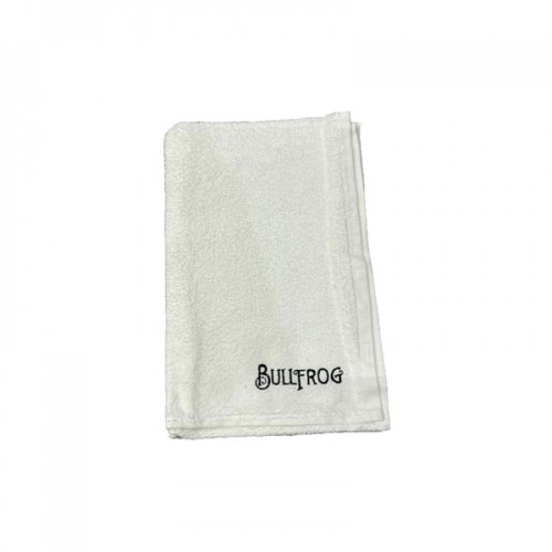 Bullfrog Cotton Towel 40x90cm (πετσέτα)