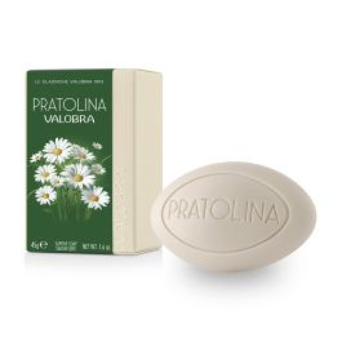 Valobra Pratolina Soap 45g (σαπούνι χεριών & σώματος)