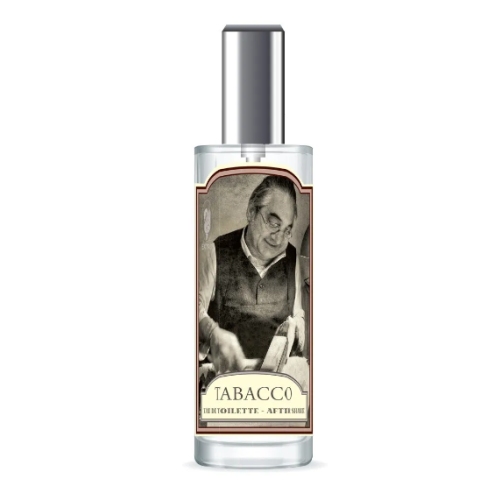 Extro - Cosmesi Aftershave Lotion Tabacco 100ml