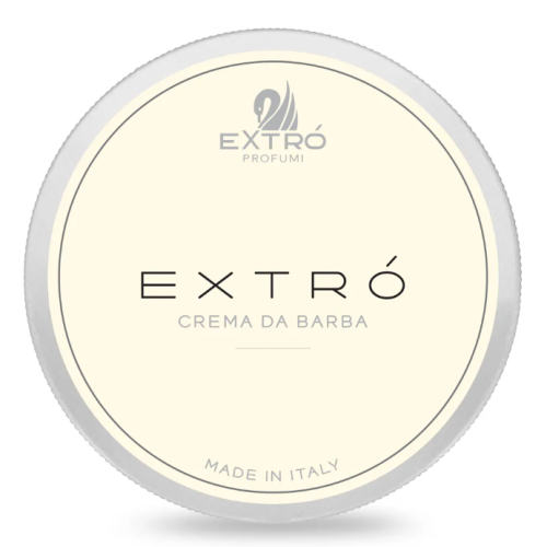 Extro - Shaving Soap Extro 150ml
