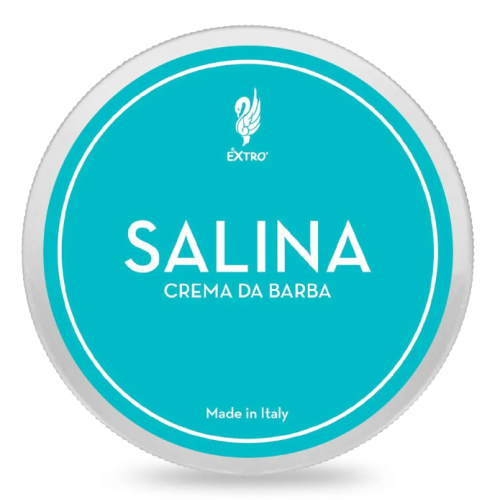 Extro - Shaving Soap Salina 150ml